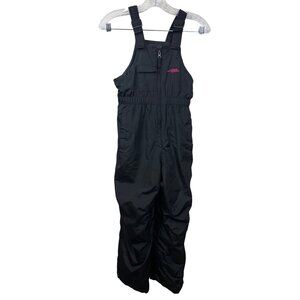 Minus Zero Bib Snowsuit